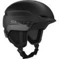 Scott Chase 2 Plus Skihelm (Schwarz)