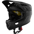 Sweet Protection Arbitrator MIPS Fahrradhelm (Schwarz)