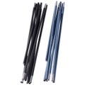 Bergans Trollhetta 6076 Tent Poles (Mehrfarbig)