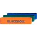 BLACKROLL, 3 x Loop Fitnessband