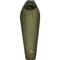 Grüezi-Bag Biopod Wool Survival Schlafsack greenery 2020 Schlafsäcke