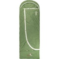 Grüezi-Bag Biopod DownWool Nature Comfort Schlafsack basil green 2020 Schlafsäcke