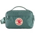 Fjällräven Kånken Hüfttasche frost green 2020 Gürtel- & Hüfttaschen