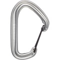 Black Diamond Hotwire Karabiner light gray 2020 Karabiner