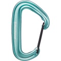 Black Diamond Miniwire Karabiner minted 2020 Karabiner