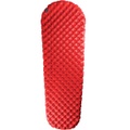 Sea to Summit Comfort Plus Insulated Air Isomatte (Rot)
