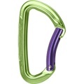 Wild Country Session Bent Karabiner