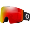 Oakley Fall Line XL Prizm Torch Iridium Skibrille