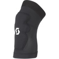 Scott, Scott Junior Mission Evo Knieprotektor (Größe XS, Schwarz)