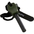 Wildo, Wildo Pro Feuerstahl (Oliv)