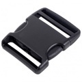 National Molding Plastic fastener 2 Stück mit Karte 20mm 2019 Rucksäcke Zubehör