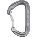 ROCK EMPIRE Swift Karabiner (Grau)