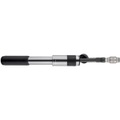 birzman, Birzman Pumpe VELOCITY ROAD SILVER