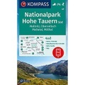 Kompass Verlag WK 49 Hohe Tauern-Süd