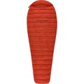 Sea to Summit Flame Fm0 Sleeping Bag regular Damen paprika 2019 Schlafsäcke