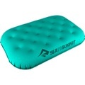 Sea to Summit Aeros Ultralight Deluxe Pillow Kissen (Türkis)