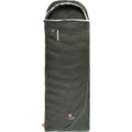 Grüezi-Bag Biopod DownWool Summer Comfort Sleeping Bag deep forest Left Zipper 2019 Schlafsäcke