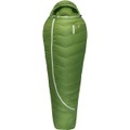 Grüezi-Bag Biopod DownWool Summer 175 Sleeping Bag cactus 2020 Schlafsäcke