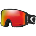 Oakley Line Miner XM Skibrille - Matte Black Prizm Torch