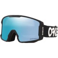 Oakley, Oakley Line Miner XM Prizm Skibrille (Schwarz)