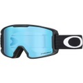 Oakley Line Miner Snow Goggles Kinder matte black/w prizm snow sapphire iridium 2019 Ski & Snowboardbrille