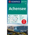 Kompass Verlag WK 27 Achensee