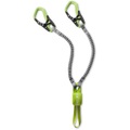 Edelrid Cable Kit 6.0 Klettersteigset (Grün)