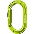 Edelrid Kiwi Slider Karabiner (Grün)
