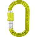DMM XSRE Lock Karabiner (Gelb)
