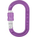 DMM XSRE Lock Karabiner (Lila)