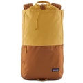 Patagonia Arbor Linked Rucksack 25l gelb 2022 Freizeit- & Schulrucksäcke