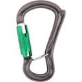 DMM Ceros Locksafe Karabiner (Silber)
