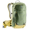Deuter Attack 16 Bike-Rucksack olive