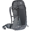 Deuter, Deuter Futura Pro 42 EL Rucksack schwarz