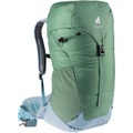 Deuter, Deuter AC Lite 28 SL Damen-Rucksack hellgrün