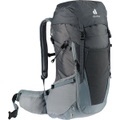 Deuter Futura 26 Wanderrucksack grau