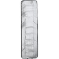Meru, Meru Alu Compact Matte (Silber)