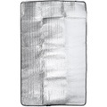 Meru, Meru Alu Double Matte (Silber)