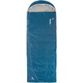 Grüezi Bag Cloud Cotton Comfort Schlafsack (Blau)