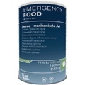 Emergency Food Quinoa - Mexikanische Art