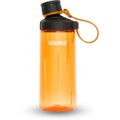 Source Act Tritan Single Wall Trinkflasche