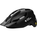 Sweet Protection Kinder Ripper MIPS Fahrradhelm (Schwarz)