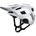 POC Kortal Fahrradhelm (Größe S, XS, Weiß)