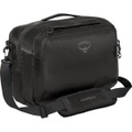 Osprey Transporter Boarding Bag Handgepäck schwarz 2021 Umhängetaschen