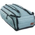 Evoc Gear Bag 55L Ski/Bike Reisetasche (Grau)