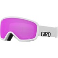 Giro Kinder Stomp Skibrille (Weiß)