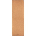 Artzt vitality Kork Yogamatte Recycle PLUS