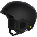 POC Fornix MIPS Skihelm (Größe S, XS, Schwarz)