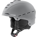 Uvex, UVEX Legend 2.0 Helm grau 52-55cm 2021 Ski- & Snowboardhelme