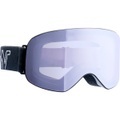Demon Master Mirrored Skibrille (Schwarz)